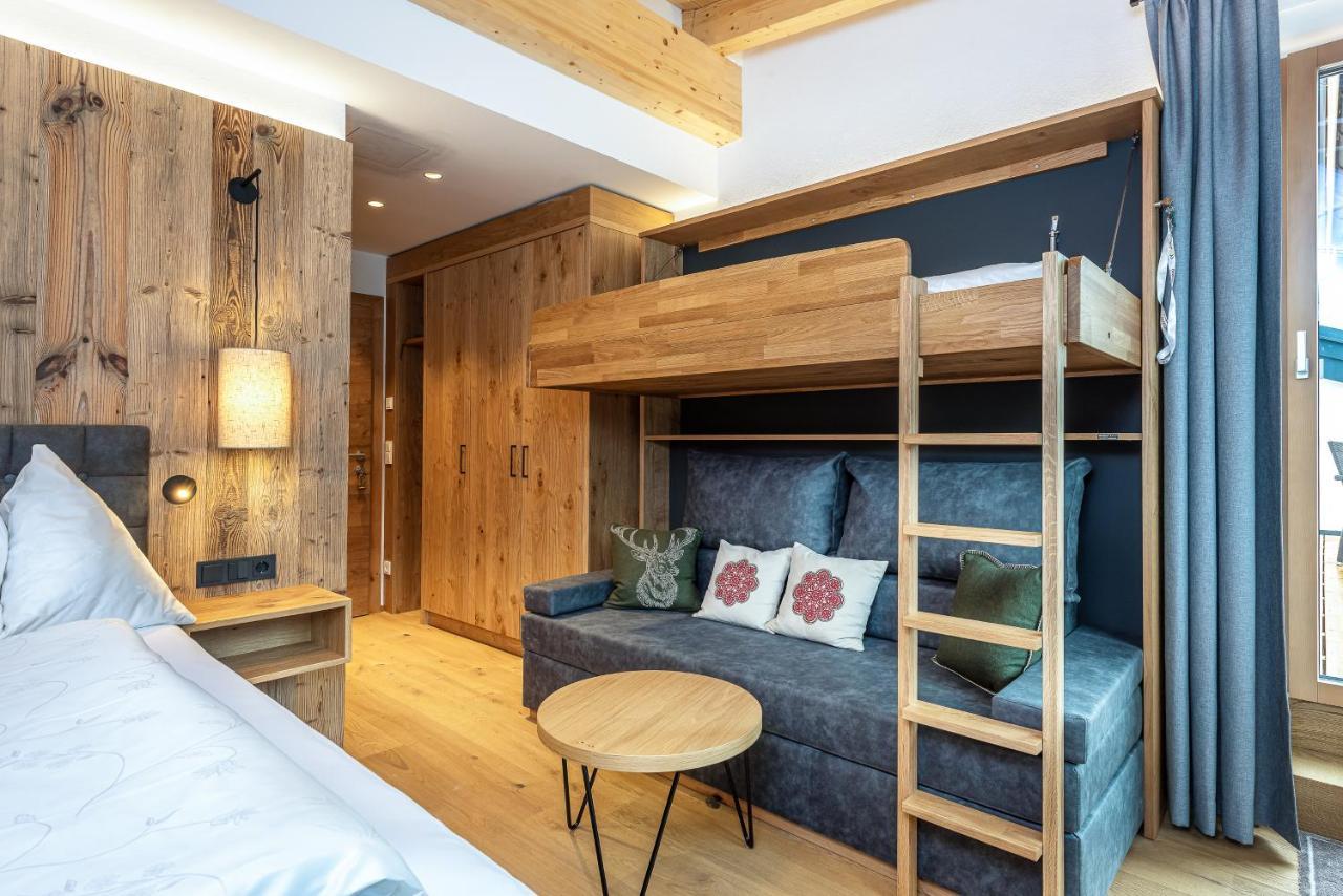 Hotel Goldener Stern Abtenau Kültér fotó