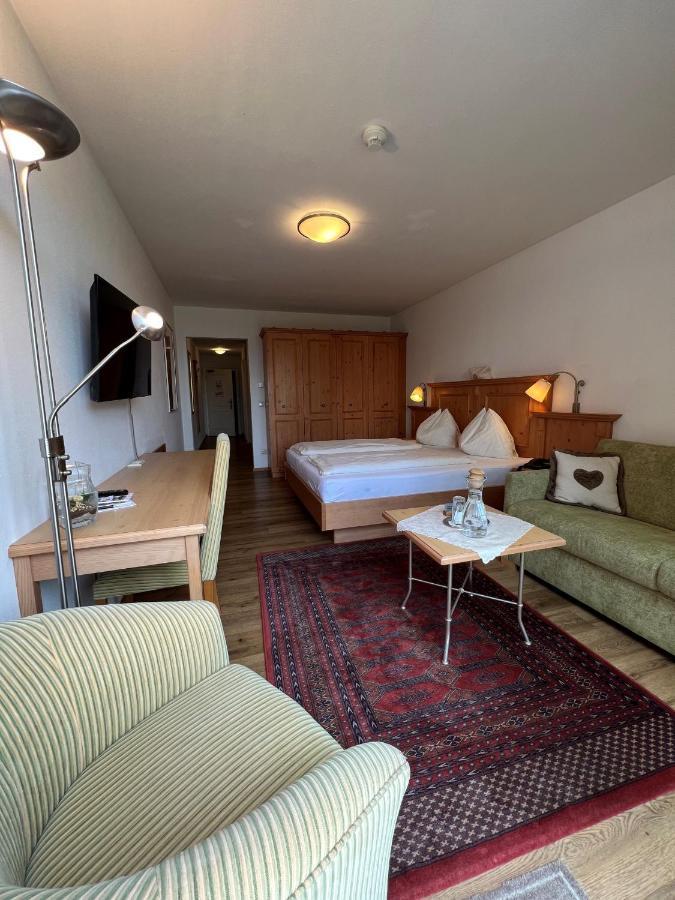 Hotel Goldener Stern Abtenau Kültér fotó